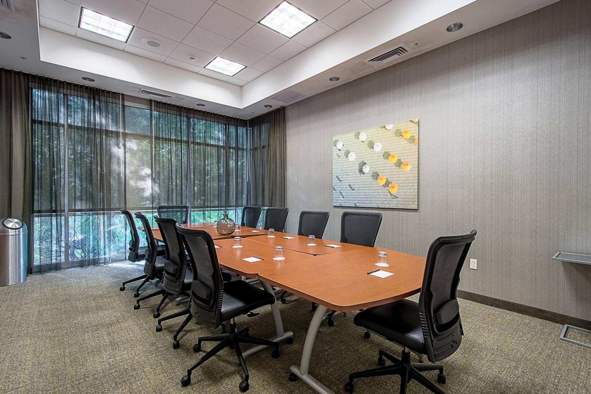 Springhill Suites Tampa North/Tampa Palms Exterior foto